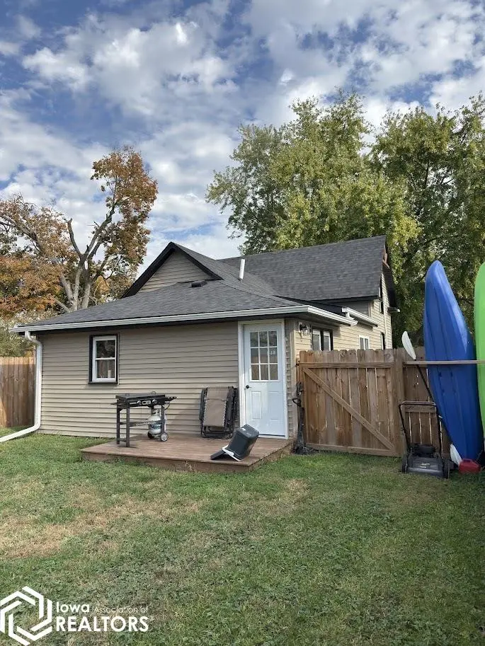 718 N 16th Street, Clarinda, IA 51632 - #2