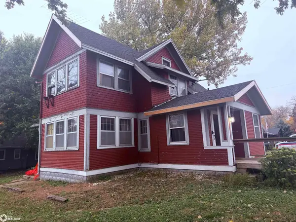 106 S Harrison Street, Thompson, IA 50478