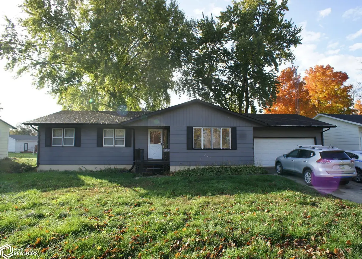 806 South Street, Webster City, IA 50595 - #1