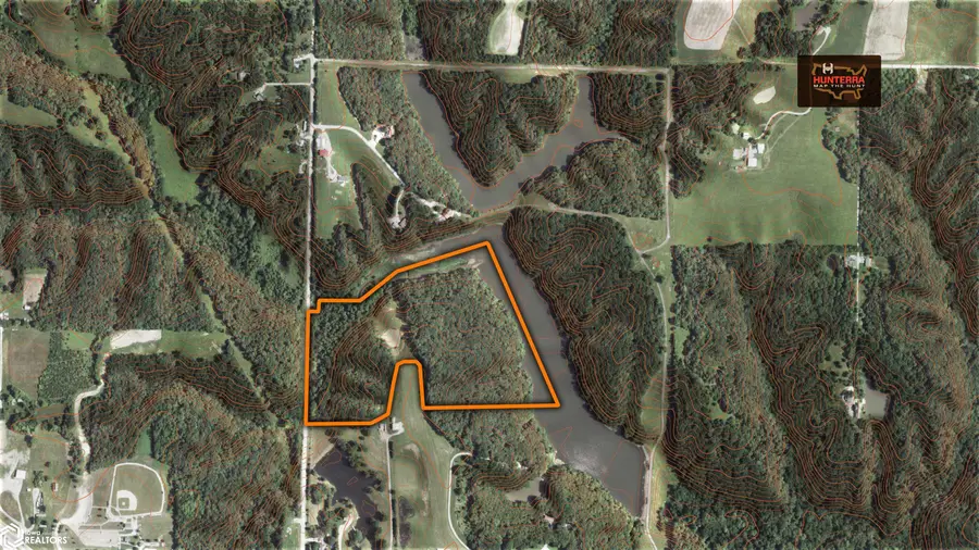 TBD Wirtz Lane, Keokuk, IA 52632 - #3