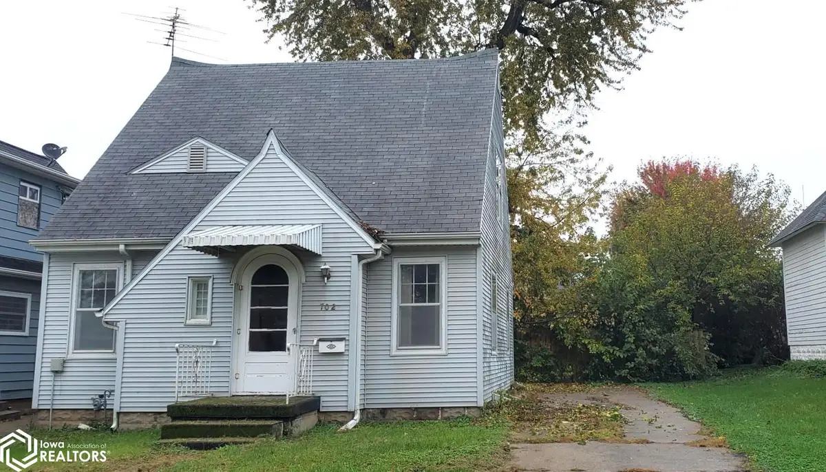 702 Cedar Street, Atlantic, IA 50022 - #1