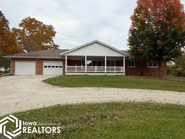 2444 180th Avenue, Donnellson, IA 52625 - #1