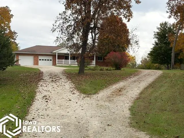 2444 180th Avenue, Donnellson, IA 52625 - #2