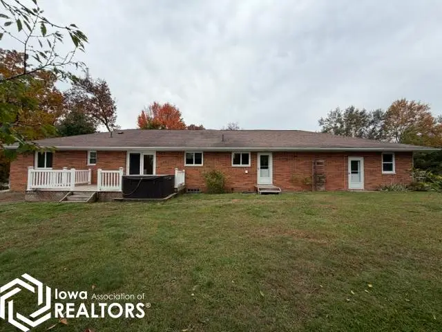 2444 180th Avenue, Donnellson, IA 52625 - #3