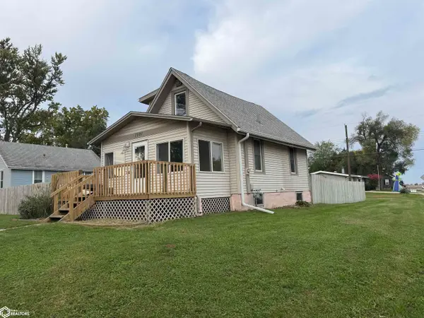 1901 Delmar Street, Burlington, IA 52601