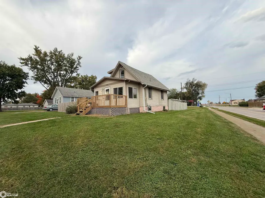 1901 Delmar Street, Burlington, IA 52601 - #2