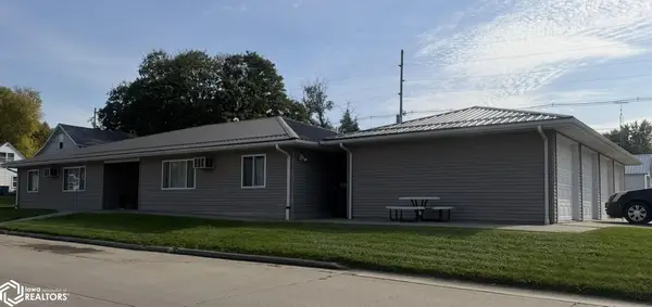 415 2nd Street, Victor, IA 52347