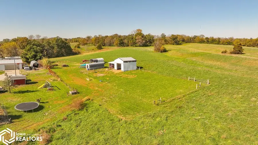 16445 87th Street, Ottumwa, IA 52501 - #3