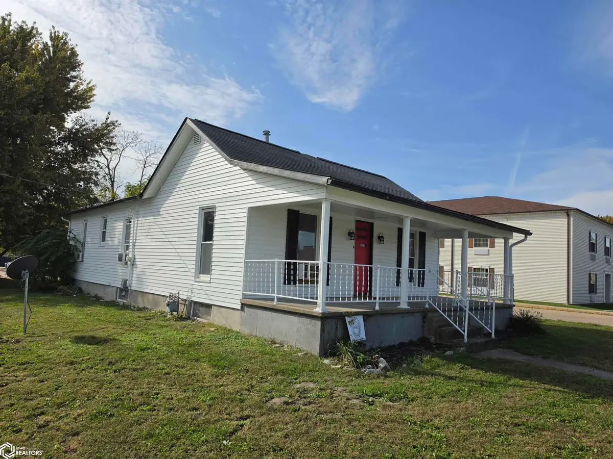 1940 Mulholland Street, Nauvoo, IL 62354 - #1