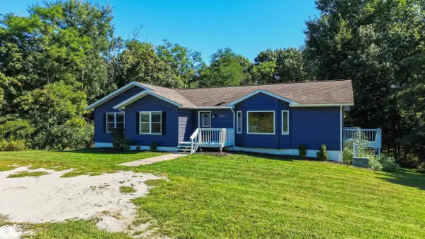 1847 N County Road 760, Nauvoo, IL 62354