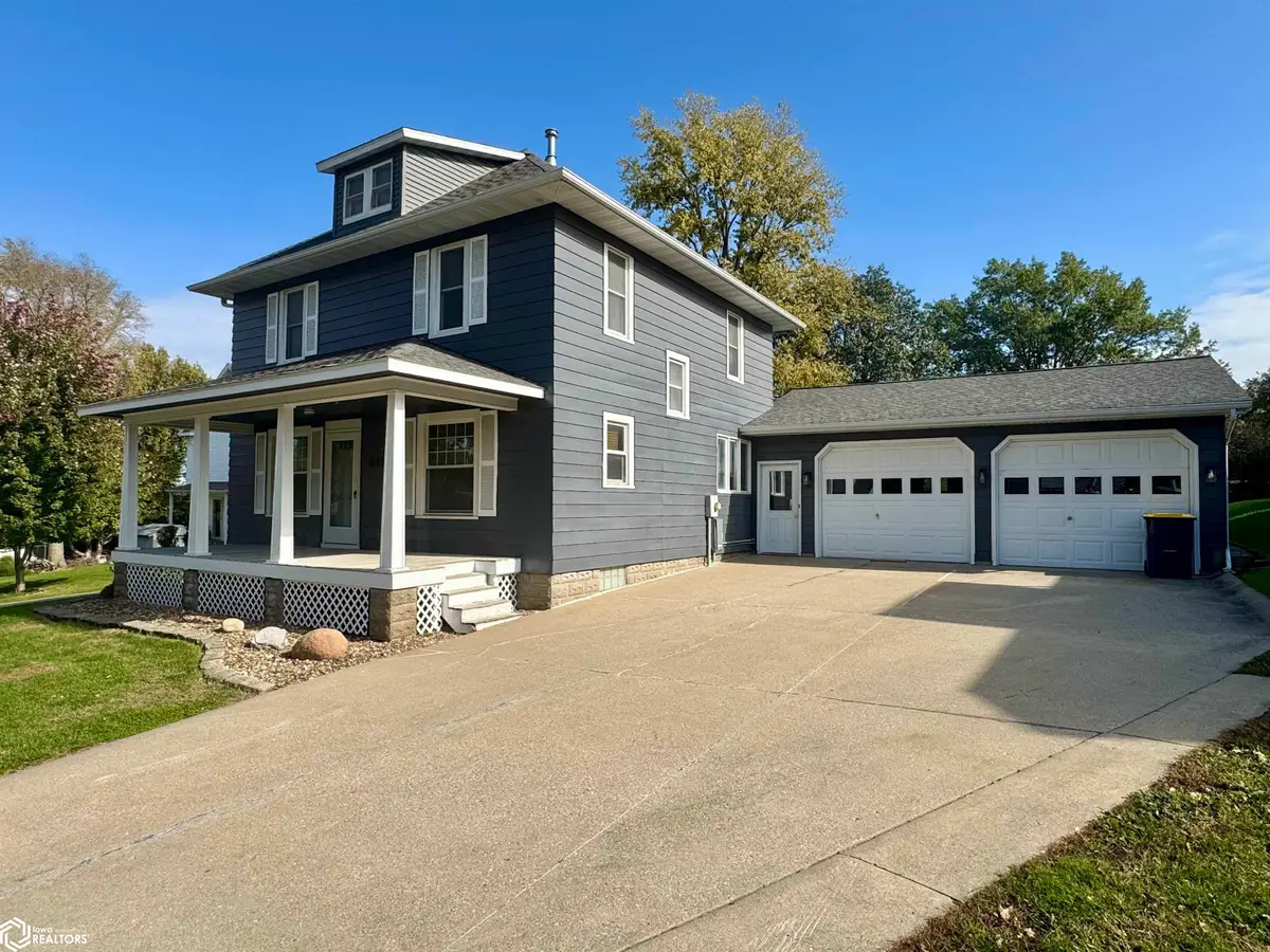 618 Washington Street, Victor, IA 52347 - #1