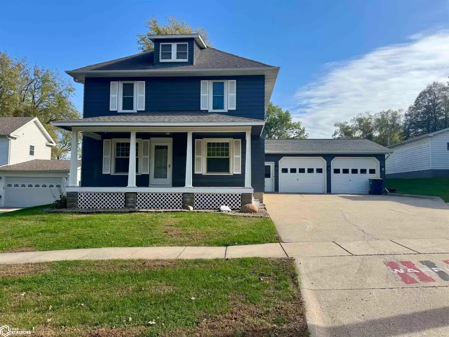 618 Washington Street, Victor, IA 52347 - #2