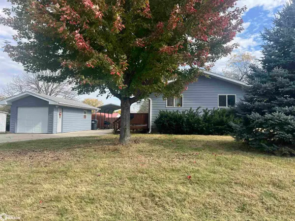 422 S 13th Street, Clarinda, IA 51632