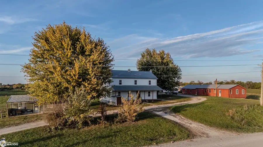 16580 280th Street, Lamoni, IA 50140 - #2