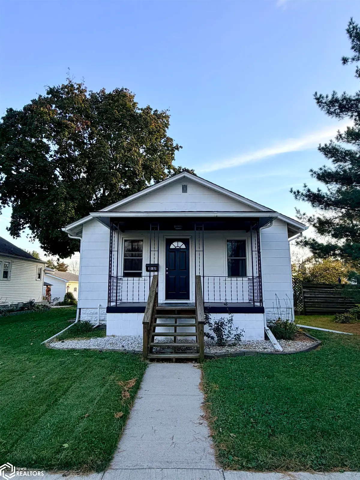 2122 Avenue E, Fort Madison, IA 52627 - #1