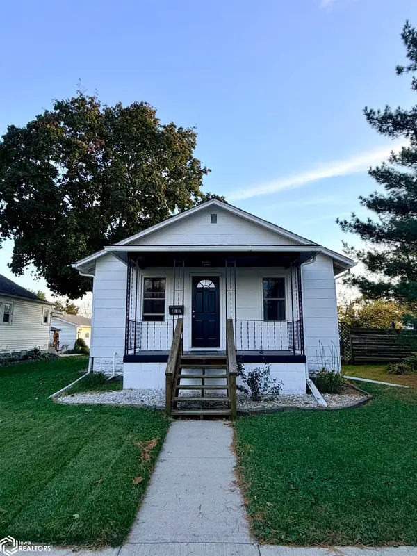 2122 Avenue E, Fort Madison, IA 52627