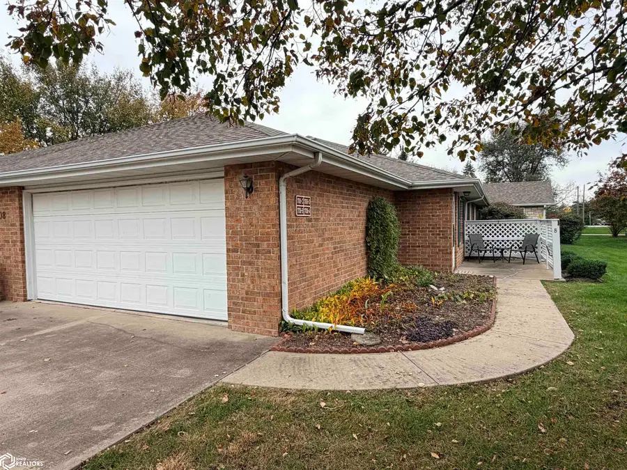 1708B Linden Drive #B, Fairfield, IA 52556 - #2