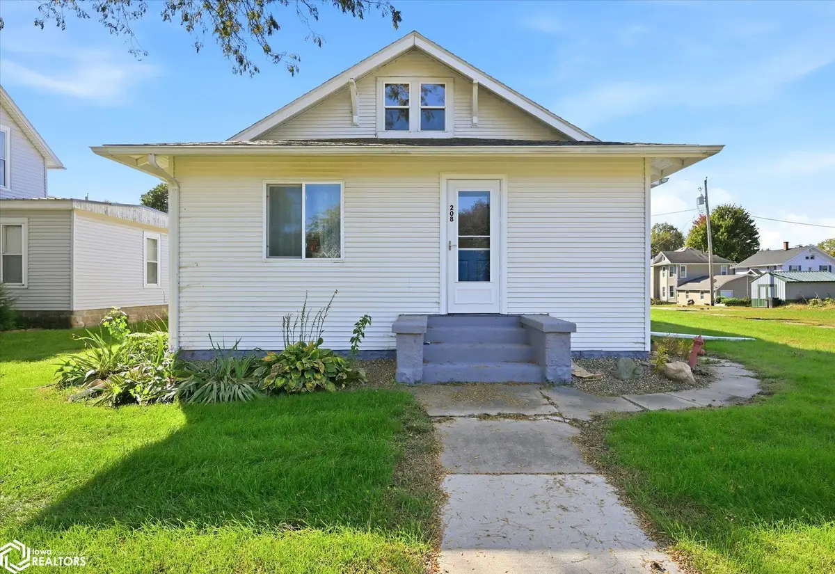 208 Main Street, Griswold, IA 51535 - #1