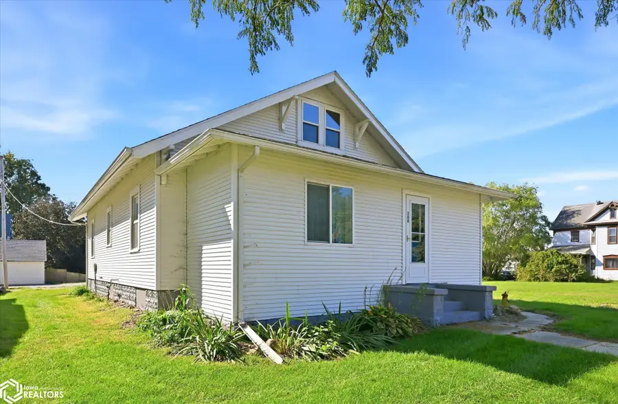 208 Main Street, Griswold, IA 51535 - #2
