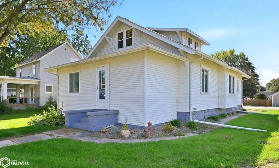 208 Main Street, Griswold, IA 51535 - #3