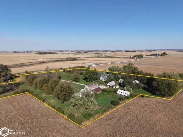15458 265th Pl, Adel, IA 50003