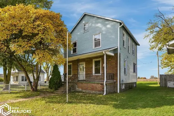 1727 Page Street, Burlington, IA 52601
