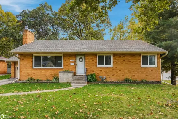 2244 S Main Street, Burlington, IA 52601