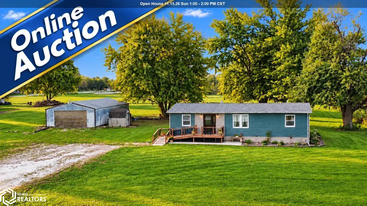 2418 335th Street, Keokuk, IA 52632 - #1