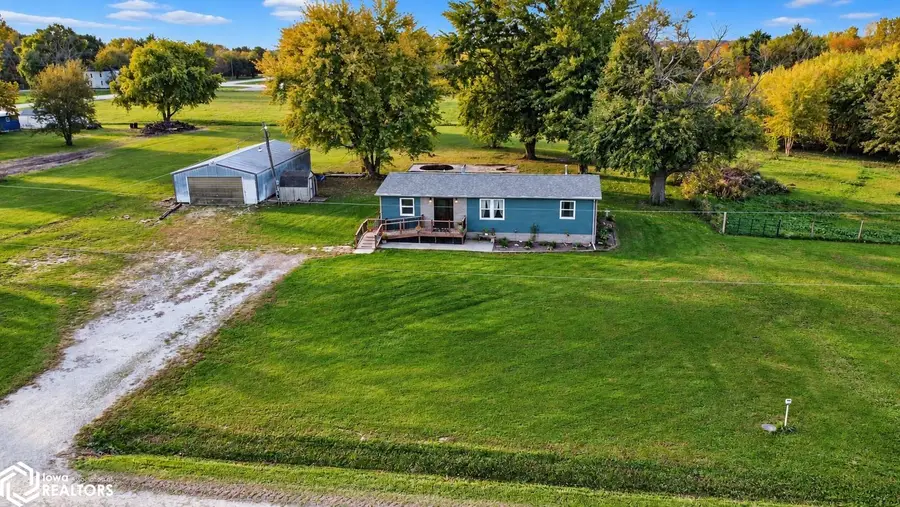 2418 335th Street, Keokuk, IA 52632 - #3