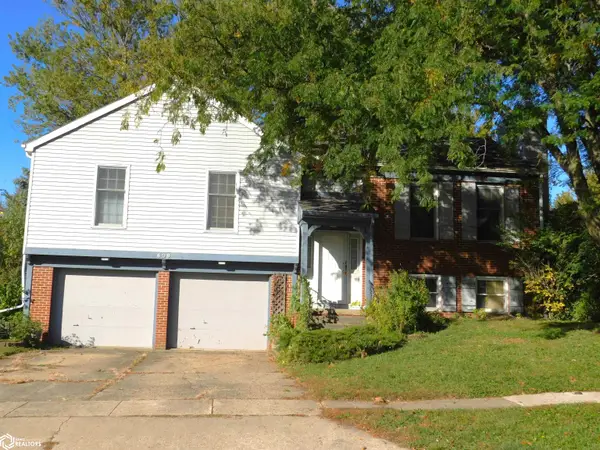 609 N 18th Street, Denison, IA 51442