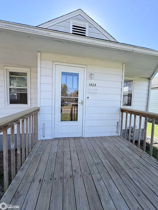 1424 Chester Avenue, Ottumwa, IA 52501
