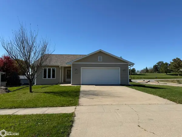 200 Manor Drive, Osceola, IA 50213