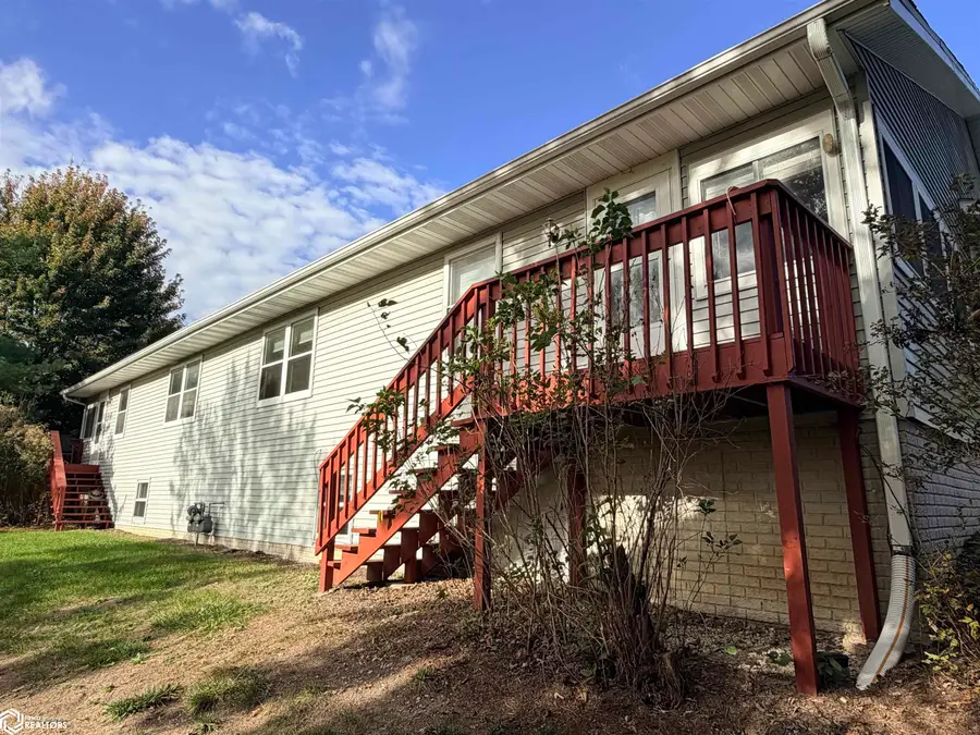 604 & 606 Lindenwood Court, Fairfield, IA 52556 - #3