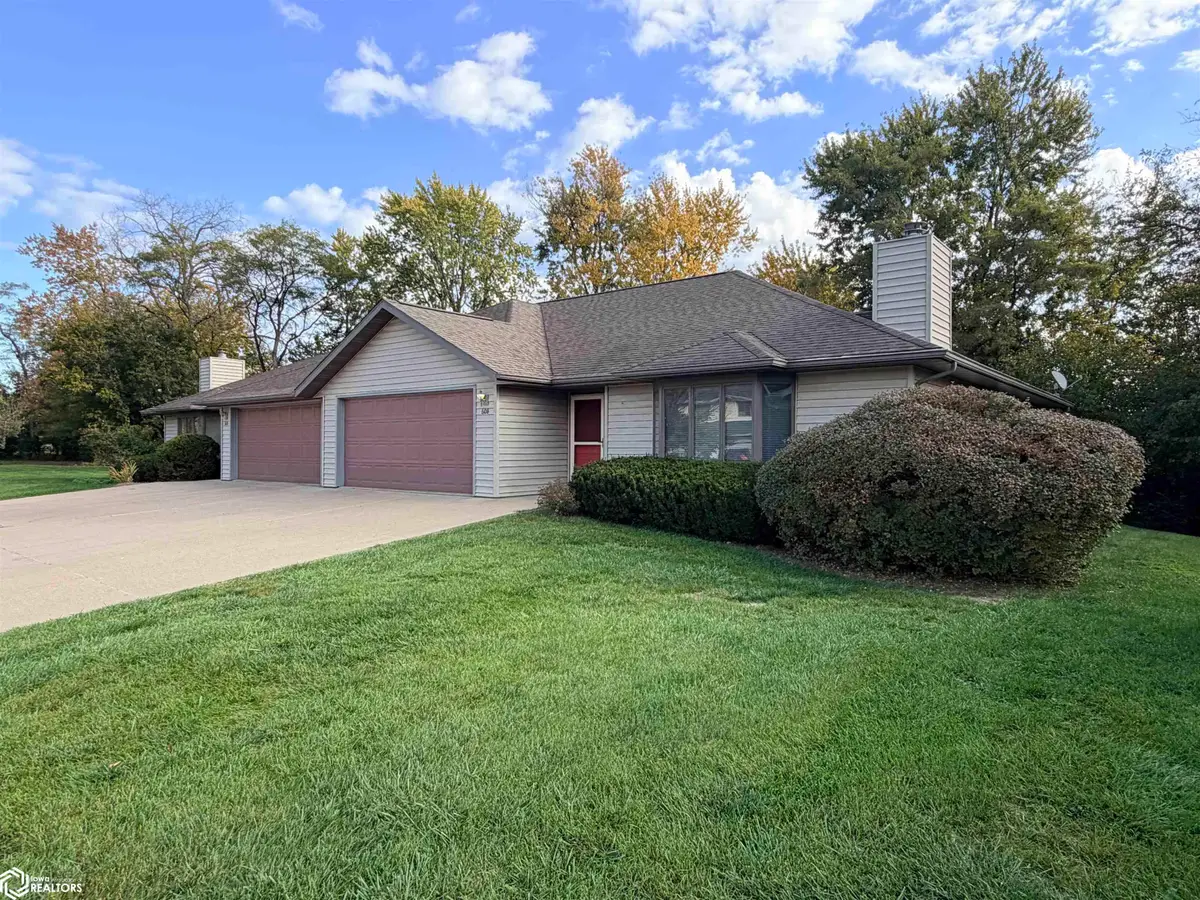 608 & 610 Lindenwood Court, Fairfield, IA 52556 - #1