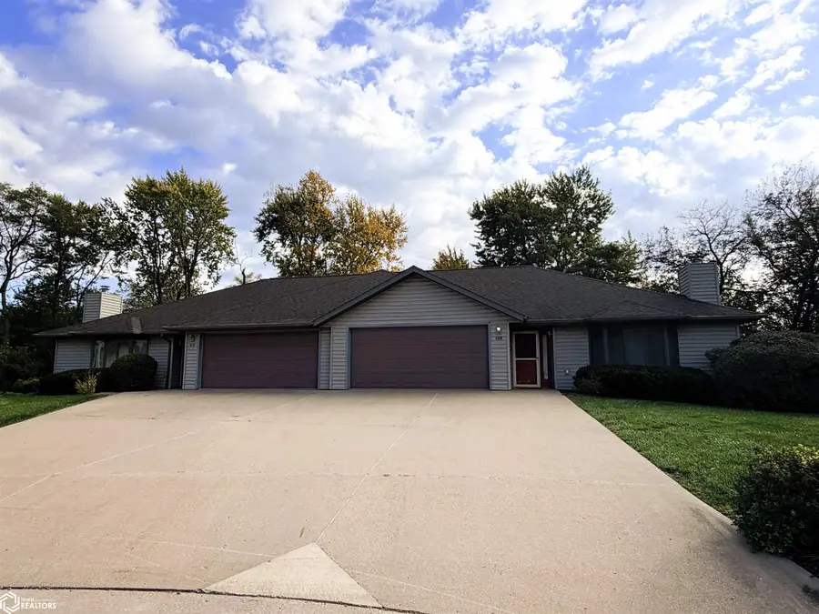608 & 610 Lindenwood Court, Fairfield, IA 52556 - #3
