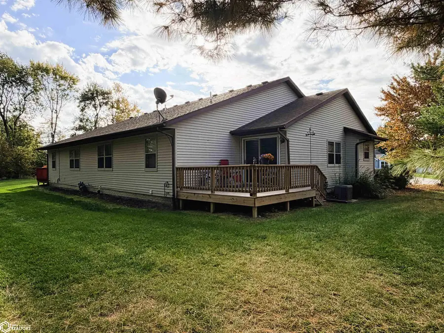612 & 614 Lindenwood Court, Fairfield, IA 52556 - #3
