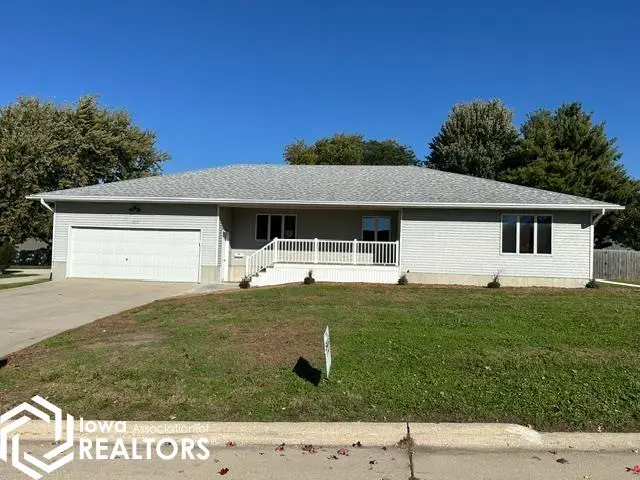 1017 Summit Drive, Webster City, IA 50595 - #1