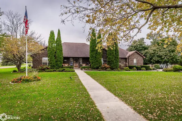 504 E Vine Street, Toledo, IA 52342