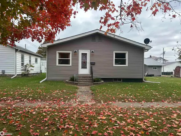 710 23rd Street, Fort Madison, IA 52627