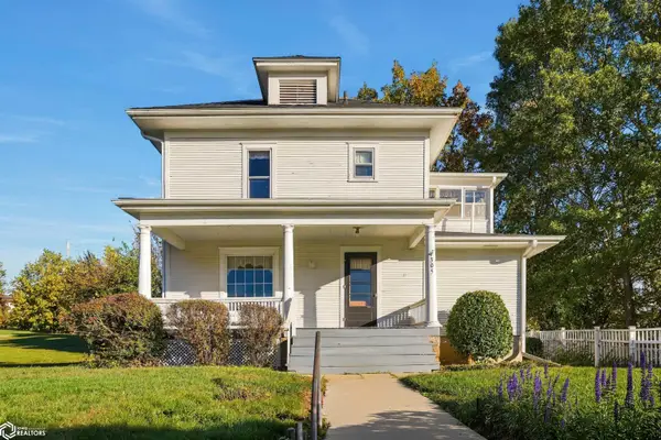305 4th Street, Gladbrook, IA 50635