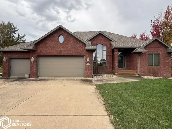 200 Fairview Drive, Red Oak, IA 51566