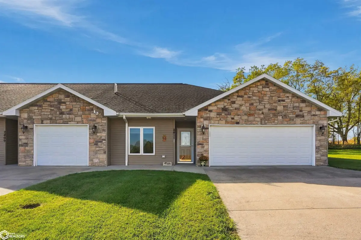 2411 Dole Drive, Eldora, IA 50627 - #1