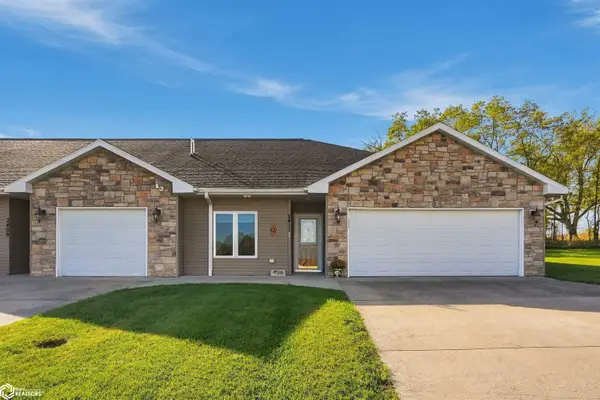 2411 Dole Drive, Eldora, IA 50627