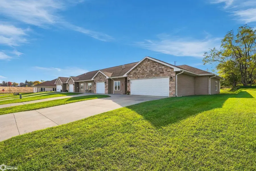 2411 Dole Drive, Eldora, IA 50627 - #2
