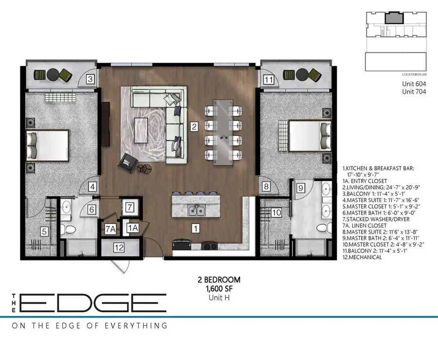 300 S Clinton St, Iowa City, IA 52240 - #3