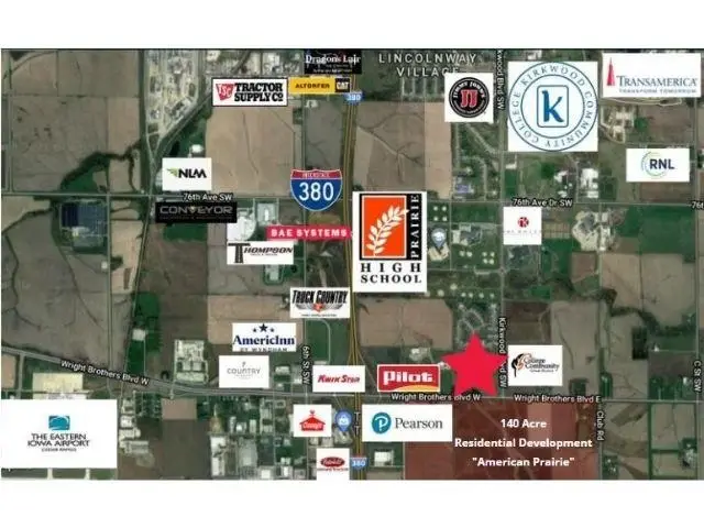 145 SW Audrey Way, Cedar Rapids, IA 52404 - #2