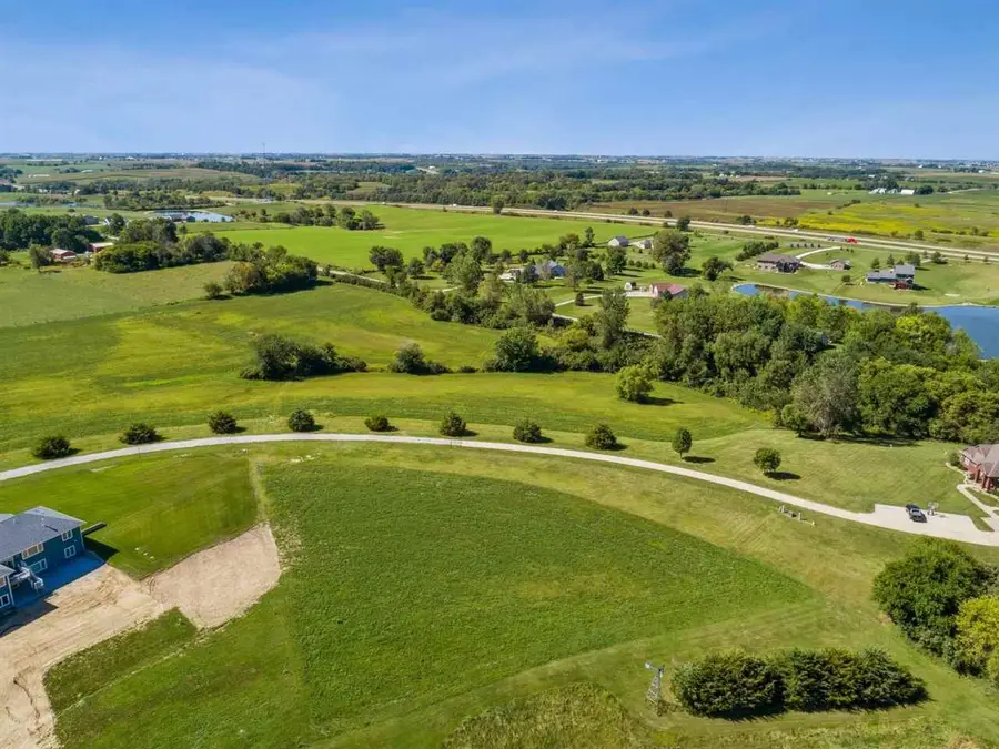 Lot 4 Saddlewood Estates Part 2, Riverside, IA 52327 - Image #3