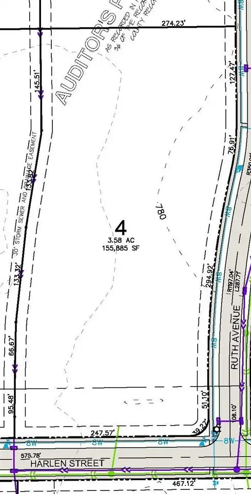 Lot 4 Forevergreen Estates, North Liberty, IA 52241
