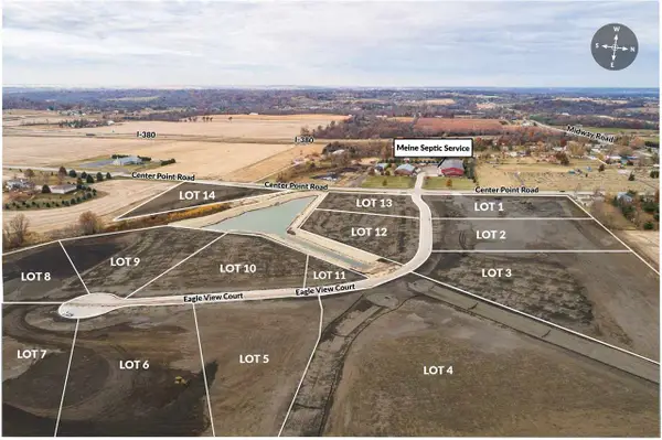 3350 Eagle View Court, Robins, IA 52328