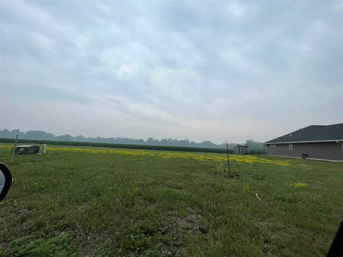 Lot 10 MRM 2nd Addn Garfield St, Marengo, IA 52301 - Image #1